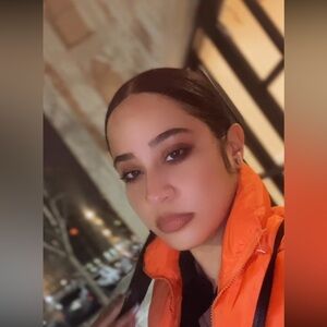 Meet your Posher, Aimee